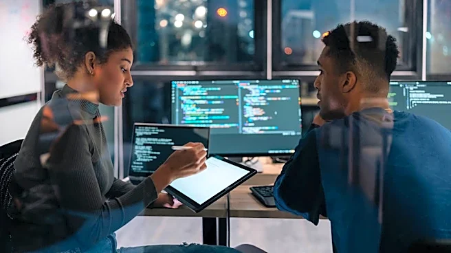 An Al coding startup just can't stop raising money