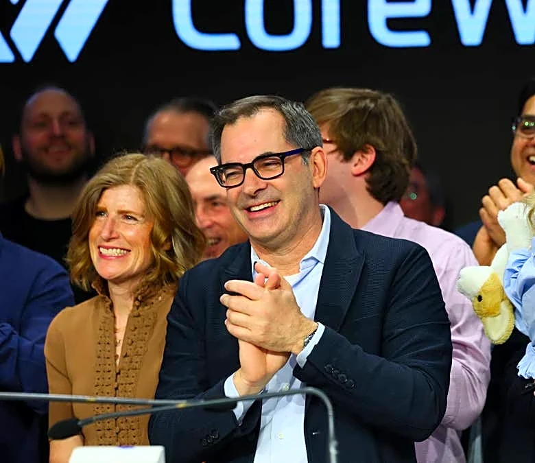 CoreWeave’s $39 billion AI bet says something bigger is happening