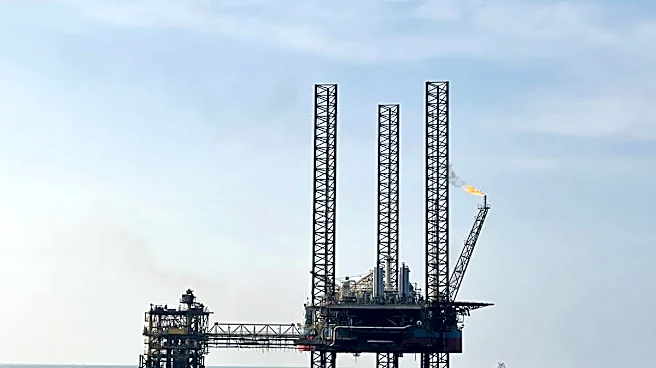 The Red Sea just got more dangerous for Saudi oil