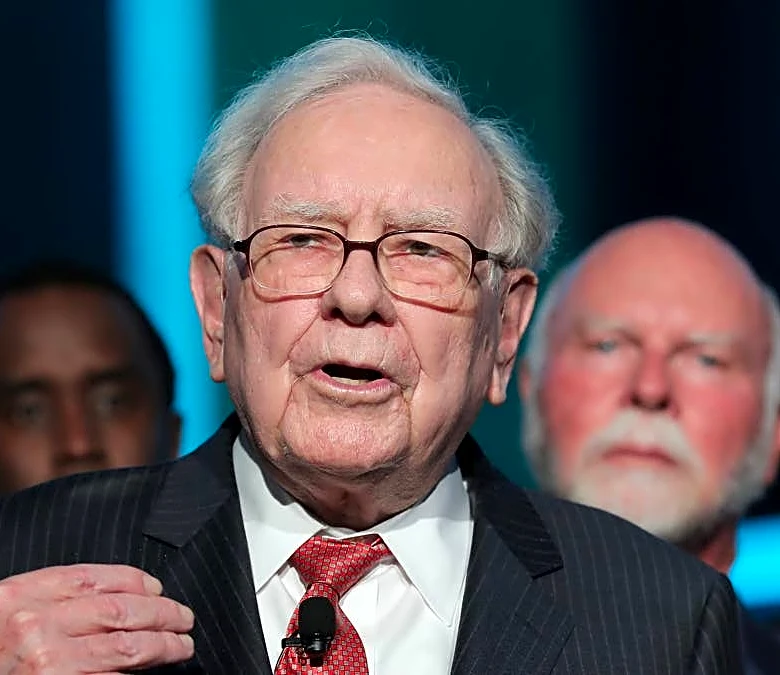 Warren Buffett has a stark message for stock market investors