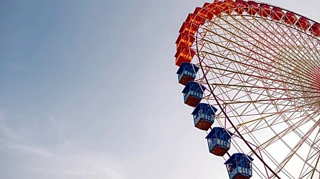 38-year-old theme park to close forever after summer season