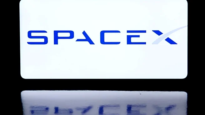 Legendary fund manager makes aggressive SpaceX prediction