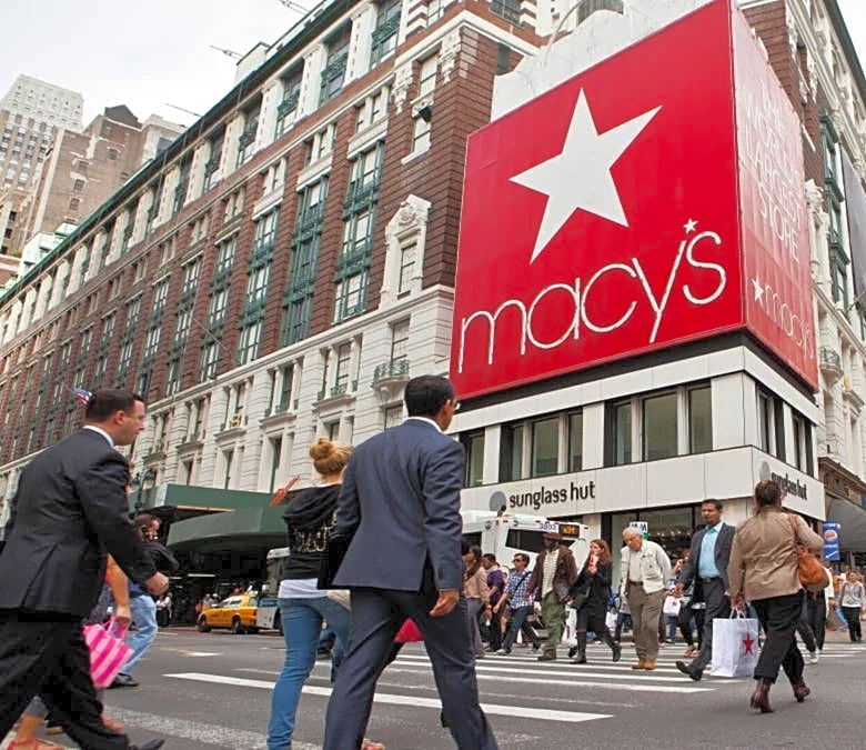 Macy's $200 lab-grown sapphire stud earrings are 65% off for a limited time