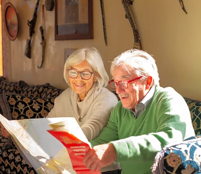 Can you retire abroad on Social Security alone? We checked 4 countries