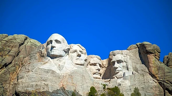 The main hotel for Mount Rushmore tourists files for Chapter 11 bankruptcy