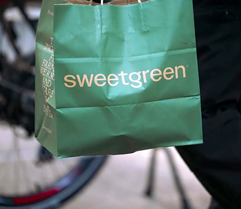 Sweetgreen partners with cult-favorite brand for limited-time offer