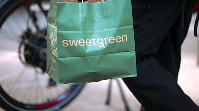 Sweetgreen partners with cult-favorite brand for limited-time offer