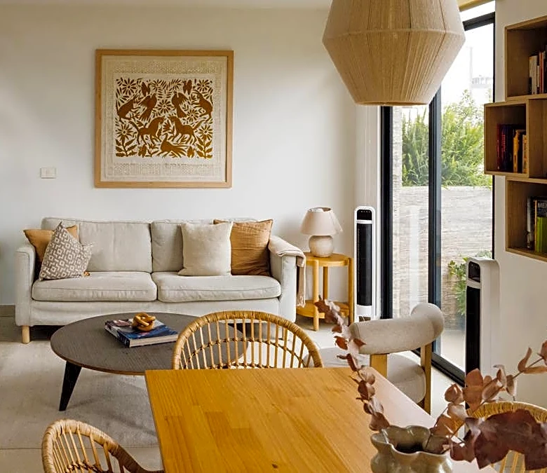 How Americans buy furniture is starting to change