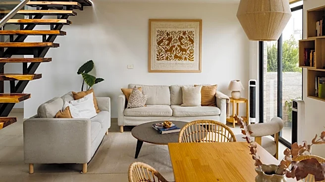 How Americans buy furniture is starting to change