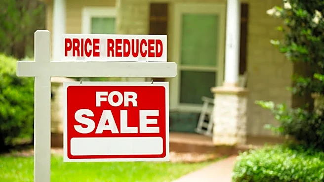 Realtor.com exposes crucial housing market shift