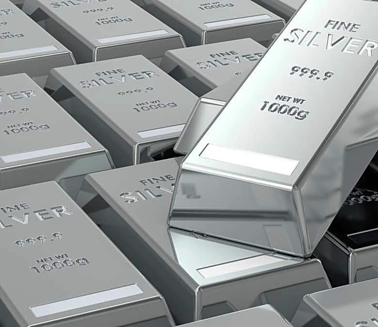 Citi doubles down on silver after pullback