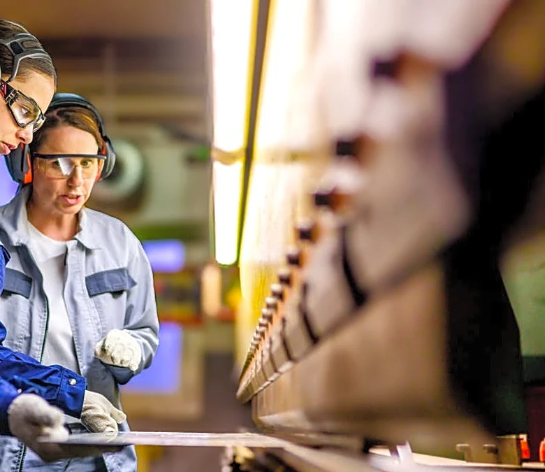 Women just claimed the majority of US jobs