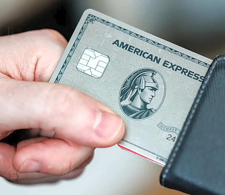 Popular legacy airline captures premium spend because of American Express perks