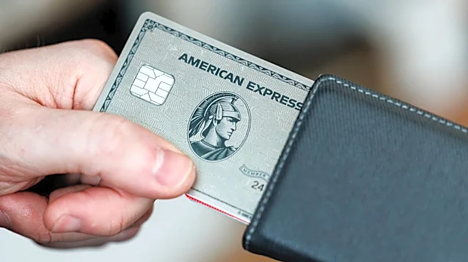 Popular legacy airline captures premium spend because of American Express perks