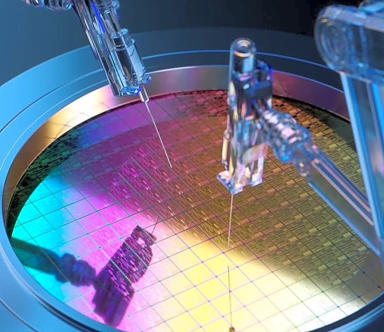 Lam Research bets $3 billion on speed, not size