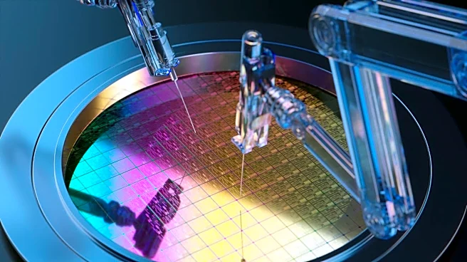 Lam Research bets $3 billion on speed, not size