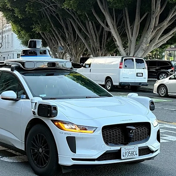 Waymo doubles down on the cars America won’t let you buy