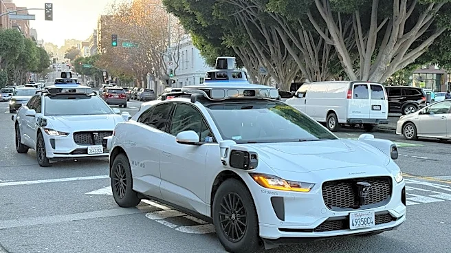 Waymo doubles down on the cars America won’t let you buy