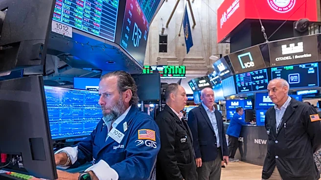 “Always be investing” — where to put money at record highs