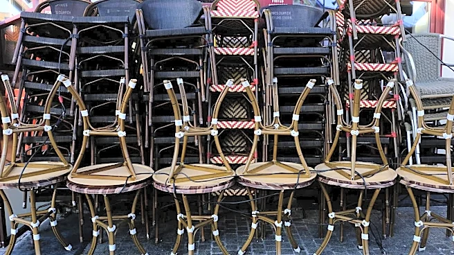 Famous chef closes restaurants, shares troubling reason why