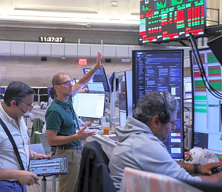 SEC fraud case rattles SpaceX Klarna pre-IPO investors