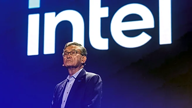 Intel’s stock buybacks: History & investor impact explained