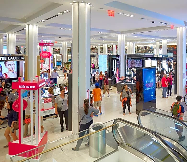 42-year-old iconic mall retailer quietly closes 219 stores