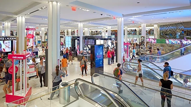 42-year-old iconic mall retailer quietly closes 219 stores
