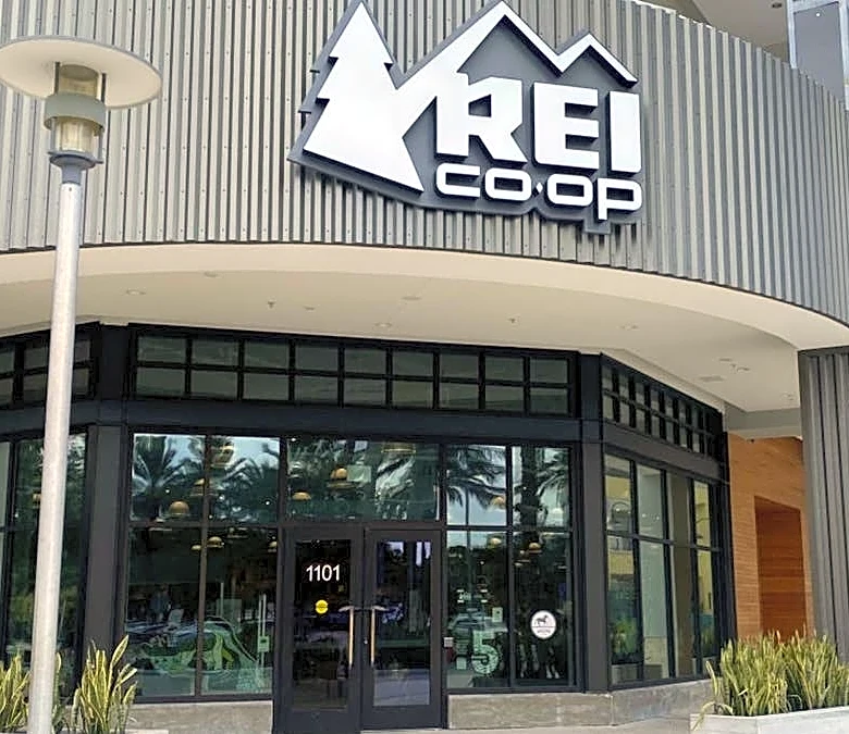 REI's 'stretchy and soft' UPF 50+ sun shirt is on sale for just $30
