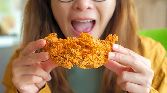 Fast-growing chicken chain closes 207 restaurants, cuts expansion