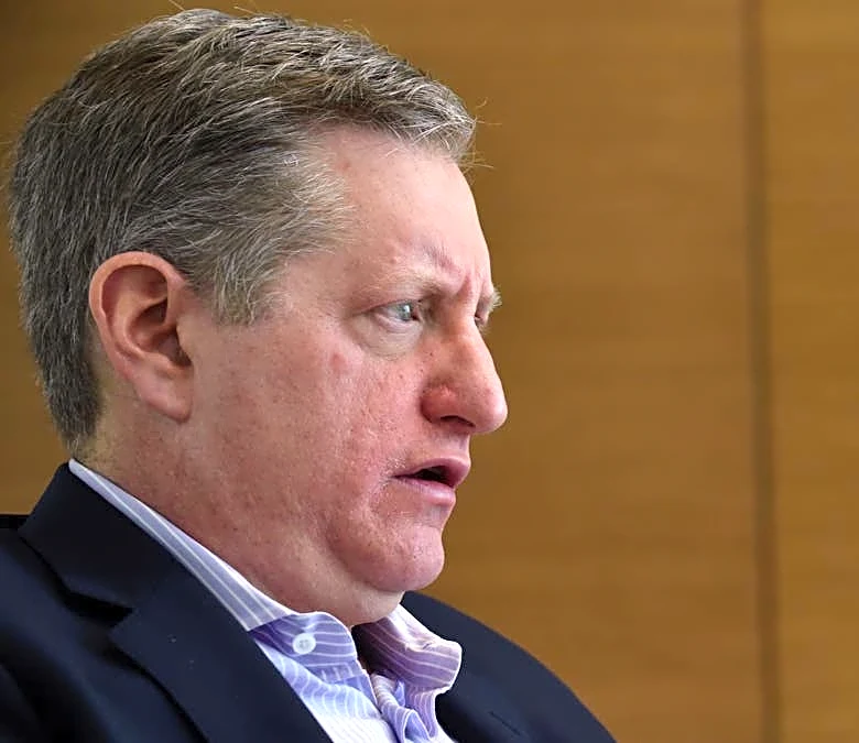 ‘Big Short’ investor warns AI boom has quiet weak spot