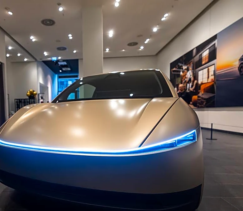 Tesla recalls 20,000 vehicles over issue every driver hates