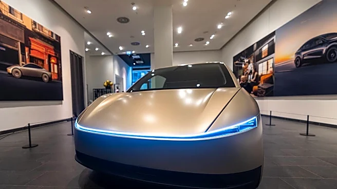 Tesla recalls 20,000 vehicles over issue every driver hates