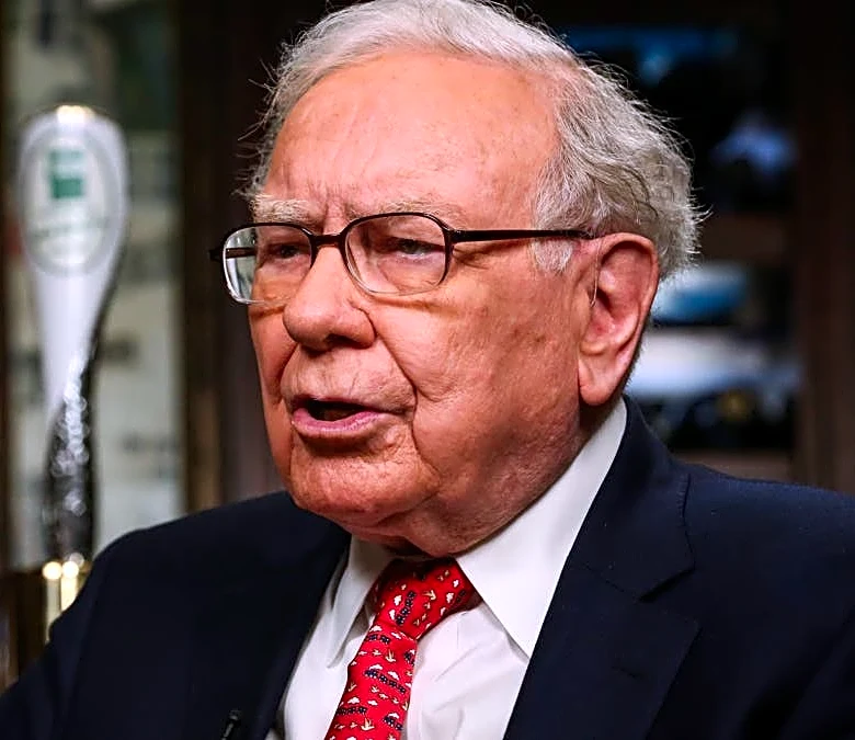 Warren Buffett named these 3 stocks as favorites for a reason