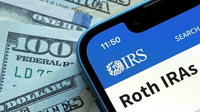 The tax rules that can quietly ruin your Roth IRA conversion strategy