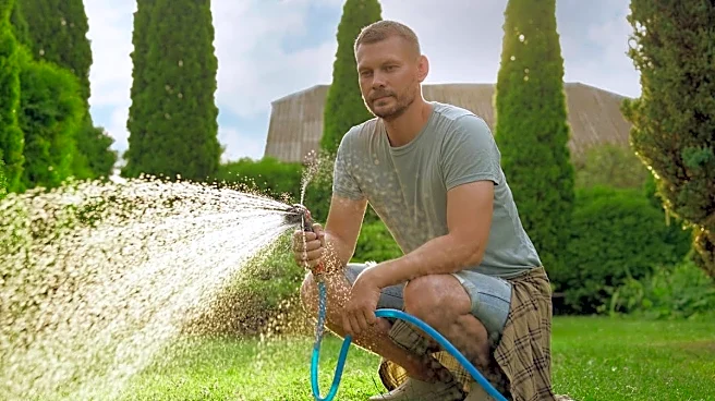 53-year-old lawn and garden giant faces Chapter 11, liquidation