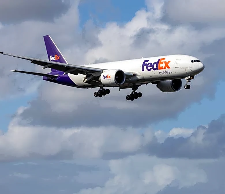 FedEx closes more U.S. locations as it changes how packages move