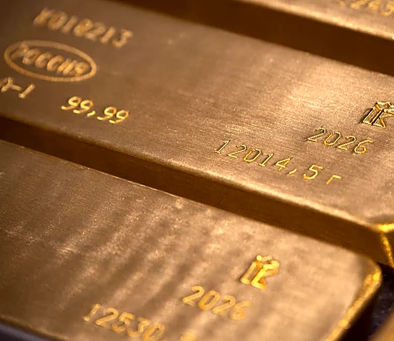 Gold's wild 2026 ride might not be over yet