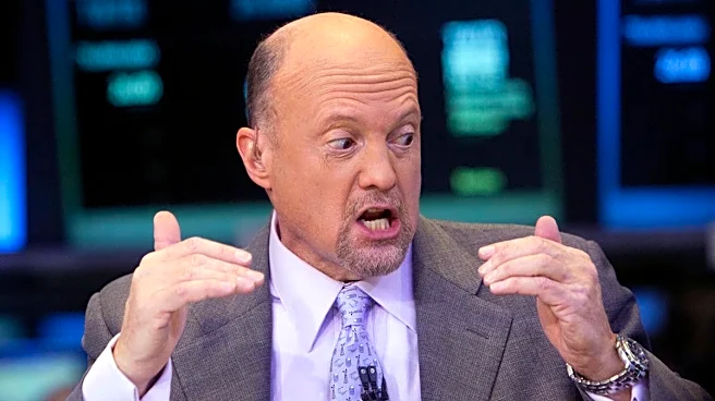 Jim Cramer reveals 6 AI stocks to watch in 2026
