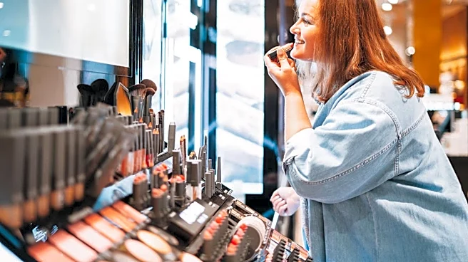 205-year-old beauty retailer closes 31 stores, warns of more