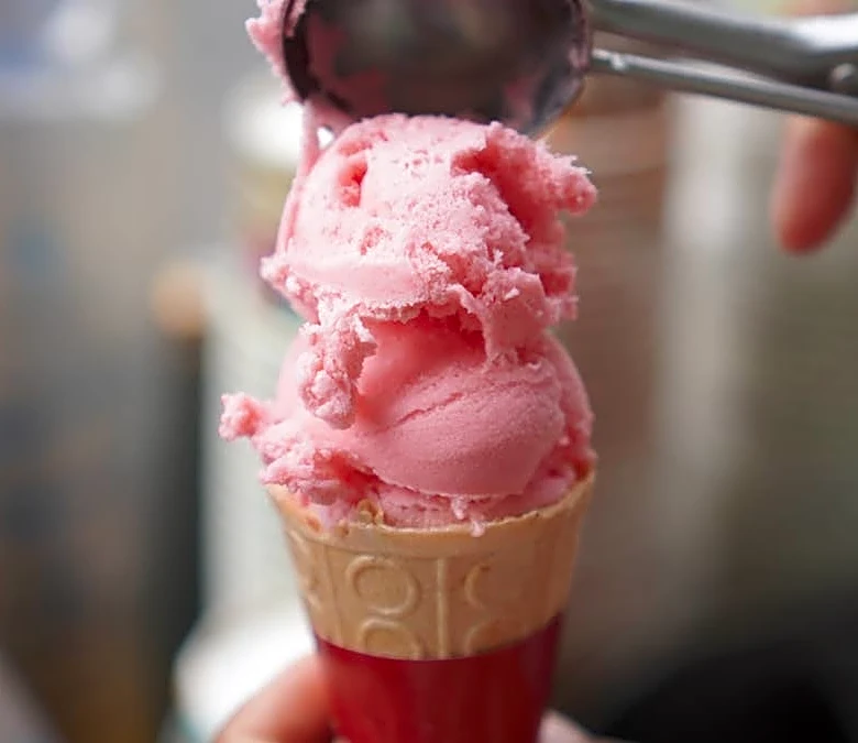 Major ice cream brand files Chapter 11 bankruptcy after lawsuit