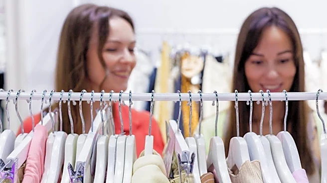 78-year-old fashion giant abruptly closing 33 stores