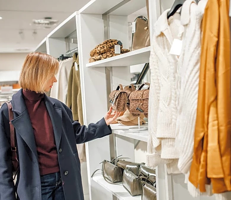Historic retailer gets lifeline after warning it could collapse