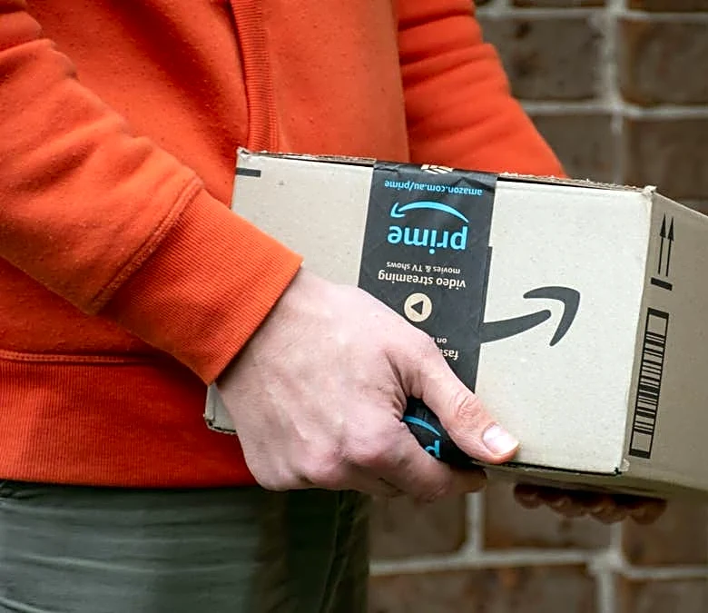 Amazon is selling a dehumidifier with 1,000 square feet of coverage for just $57