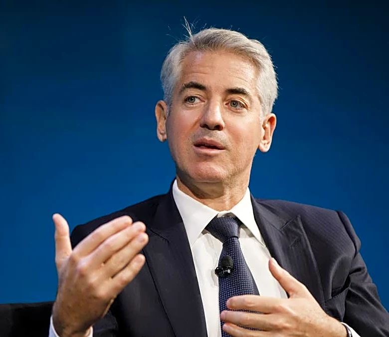 Billionaire Bill Ackman doubles down on these stocks in Q2