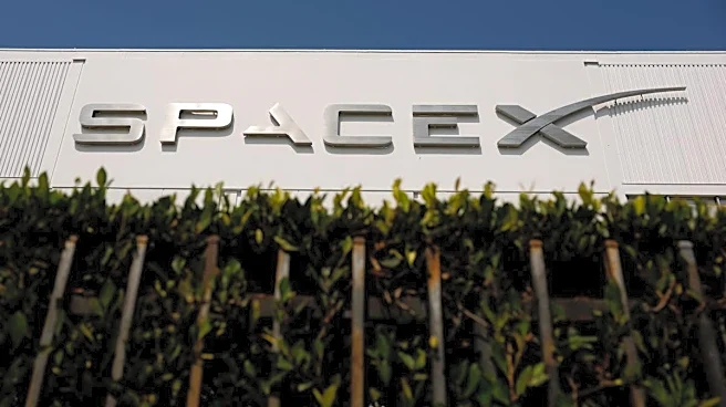 World's biggest wealth fund buys $1.2 billion of SpaceX stock