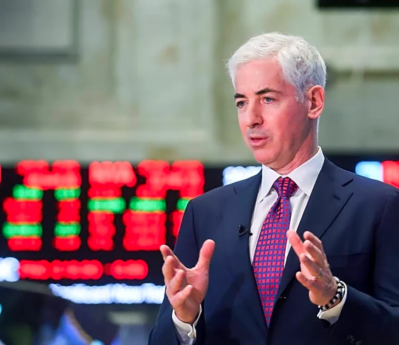 Bill Ackman does U-turn on Netflix, makes bold claim