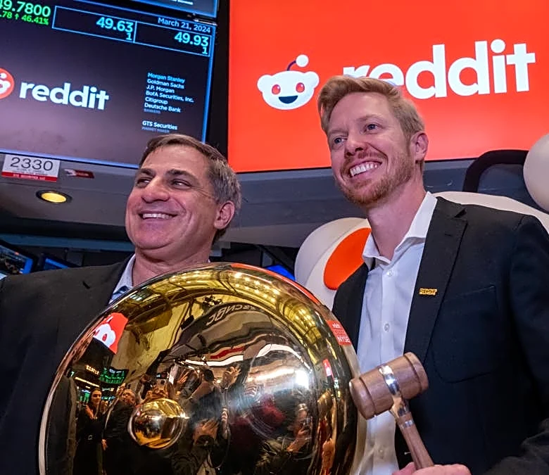 Reddit’s S&P 500 debut could unleash nearly $3 billion of index-fund buying