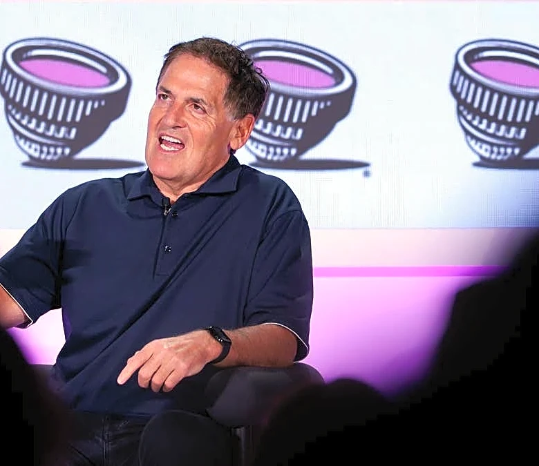 Mark Cuban warns retirees about costly money traps
