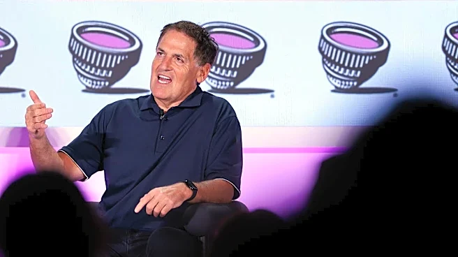Mark Cuban warns retirees about costly money traps